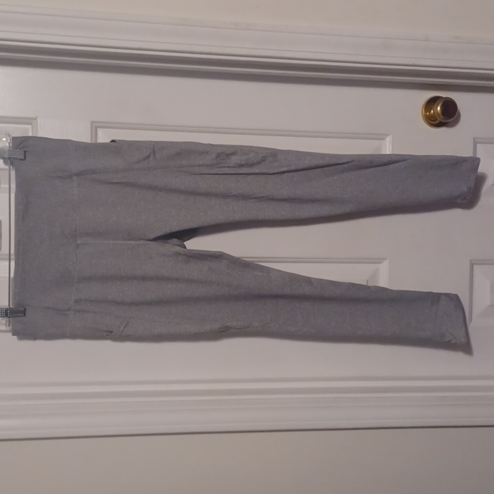 LEGGINGS with pockets